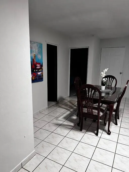 Second Floor 2Br Apt In The Center Of Santurce Apartment San Juan 0*,  Puerto Rico