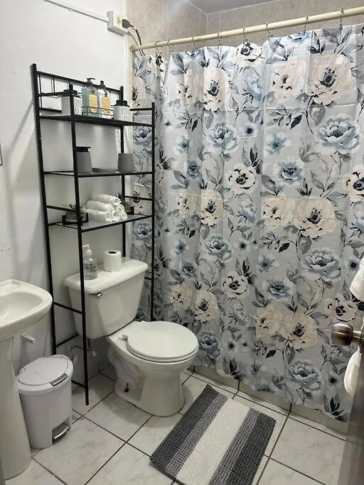 Second Floor 2Br Apt In The Center Of Santurce Appartamento San Juan 0*,
