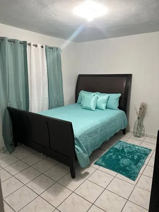 Second Floor 2Br Apt In The Center Of Santurce Appartamento San Juan