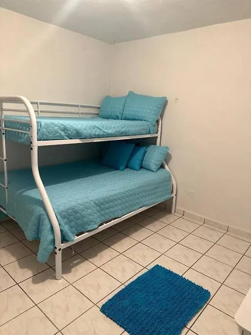 Second Floor 2Br Apt In The Center Of Santurce Appartamento San Juan